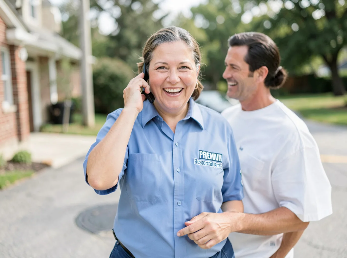Water Damage Restoration Cranberry Township, PA FAQs